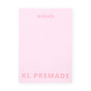 Miosh Eyelash Extensions - XL 4D Premade Volume Short Stem Lash 0.10 / D CURL