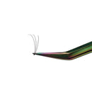 Miosh Eyelash Extensions - XL 3D Premade Volume Short Stem Lash 0.10 / D CURL