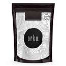 Orku 1Kg Magnesium Bisglycinate Powder Unflavoured Chelated Biglycinate
