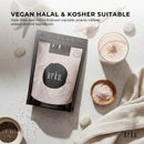 Orku 400g Vegan Collagen Plant Based Alternative Powder Hydrolysed Protein