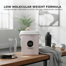 Orku 600g Vegan Collagen Plant Based Alternative Powder Hydrolysed Protein