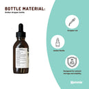 Kemmie 100ml DMSO Liquid 99.9% Pure - USP Grade Dimethyl Sulfoxide Dropper