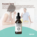 Kemmie 100ml DMSO Liquid 99.9% Pure - USP Grade Dimethyl Sulfoxide Dropper