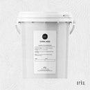 Orku 1.3Kg Citric Acid Powder Tub - Food Grade Non GMO Preservative E330