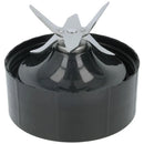 Kitchee 5 x For Nutribullet Extractor Cross Replacement Blade - 1200W 1200