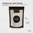 Orku 1Kg Diatomaceous Earth Garden 0-2mm Australian Fossil Shell Flour