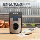 Orku 5Kg Diatomaceous Earth Garden 0-2mm Australian Fossil Shell Flour