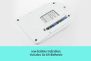 Klika Digital Kitchen Scales 10kg / 1gm Electronic Food Scale
