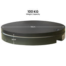 Christabelle 60cm 100kg Commercial-grade Electric Display Turntable