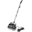 Kartrite Hauskeeper Gen2 5-in-1 Black Electric Floor Polisher Hard Waxer Buffer Scrubber Cleaner 240v With Twin Rotating Brushes 6m Power Cord