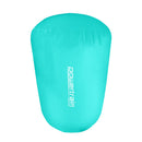 Powertrain Inflatable Air Barrel Gymnastics Roller 120cm x 75cm - Mint Green PVC Tumbling Mat for Flips & Balance