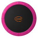 Kahuna 10ft Replacement Trampoline Safety Pad Cover and Jumping Spring Mat - Pink