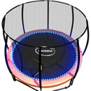 Kahuna LED Kit Suits 12ft Trampolines Multi-Colour Smart Motion Sensor Lighting with 16 colours