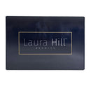 Laura Hill Mink Blanket Queen Size Double-sided Soft Plush Bed Faux Throw Rug 220 X 240cm (pink)
