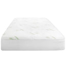 Laura Hill Bamboo Mattress Protector- King