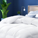 Laura Hill 500GSM Duck Down Feather Quilt Duvet Doona - King