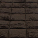 Laura Hill 600GSM Faux Mink Comforter Quilt Duvet Doona - Queen