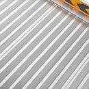 Rigg Aluminium Foldable Wheelchair Ramp With Handle - 3ft