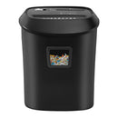 Centurion 25L 12-Sheet Paper Shredder Electric Cross-Cut Home & Office Cutter