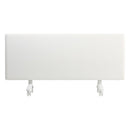 Nobo 2400W T2-NTL4R24 Slimline Wi-Fi Electric Panel Heater - Refurbished
