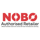 Nobo 2400W T2-NTL4R24 Slimline Wi-Fi Electric Panel Heater - Refurbished