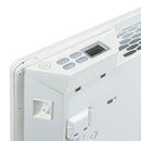 Nobo 2000W T2-NTL4T20 Electric Panel Heater with Timer Tilt Switch Silent Operation & Allergy-Free - Refurbished