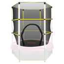 Kahuna 4.5ft Trampoline Replacement Net