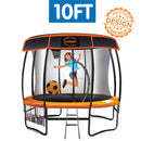 Kahuna 10ft Trampoline Roof Cover