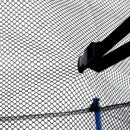Kahuna Replacement Trampoline Inner Net 12 Feet 12 Pole