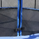 Kahuna Replacement Trampoline Inner Net 16 Feet 12 Pole
