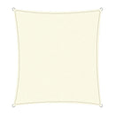 Wallaroo Waterproof 2m X 4m Outdoor Sun Shade Sail Canopy Rectangle