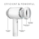 Electric Lint Remover USB Rechargeable Shaver Clothers Fuzz Pilling Ball Fabric