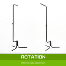 Bird Cage Hanger Stand Parrot Aviary SOLO 160cm