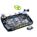 Tronex 328+ Circuit City STEM Kit Toy for Kids Educational Circuit Learning Board