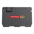 60W Solar Panel Portable Charger JumpsPower Power Generator Foldable