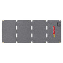 60W Solar Panel Portable Charger JumpsPower Power Generator Foldable