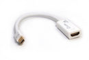 OXHORN AD-DPM-HDMI Mini DP to HDMI Adapter
