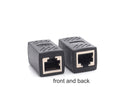 Oxhorn RJ45 Ethernet Inline Coupler / Joiner