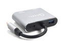 OXHORN AD-U31-HVUC Type C Video Adapter