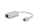 OXHORN AD-U31-LAN-G Type C to Gigabit LAN Adapter