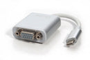 OXHORN AD-U31-VGA Type C to VGA Adapter