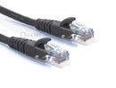 OXHORN CB-CAT6-B010 Network Cable Cat6 10m Black