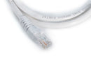 OXHORN CB-CAT6-W005 Network Cable Cat6 5m White
