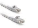 OXHORN CB-CAT6-W010 Network Cable Cat6 10m White