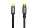 OXHORN CB-CC-321 USB C 3.2 Gen 2x2 Cable 1m