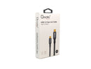 OXHORN CB-CC-321 USB C 3.2 Gen 2x2 Cable 1m