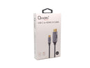 OXHORN CB-CH-402 USB C to HDMI 2.0 Cable 2m