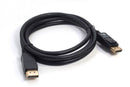 OXHORN CB-DP-8K-02 DisplayPort Cable 1.8m 8K@60Hz