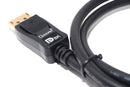 OXHORN CB-DP-8K-03 DisplayPort Cable 3m 8K@60Hz