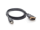 OXHORN CB-H-DVI-015 HDMI to DVI Cable 1.5m